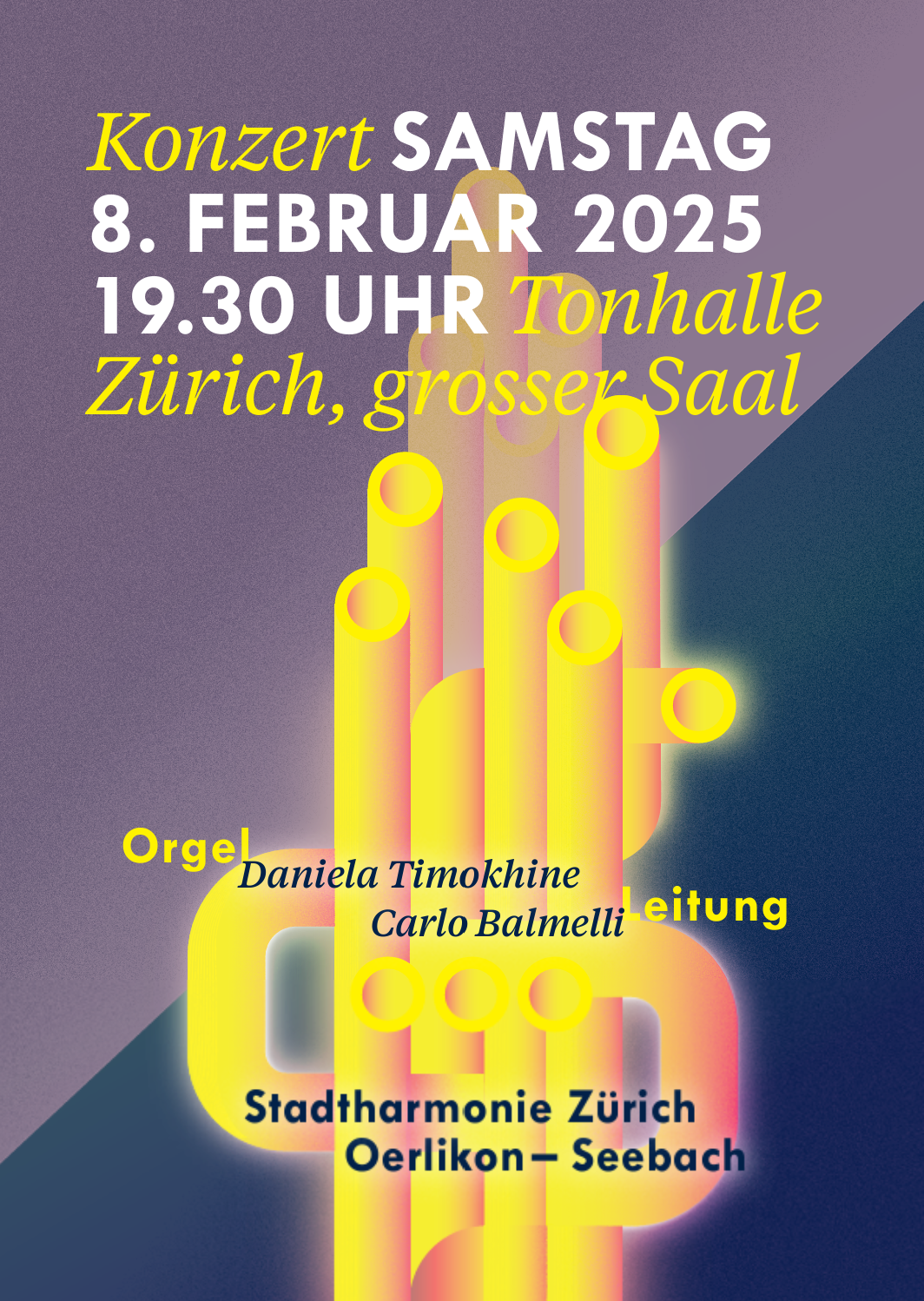 stadtharmonie